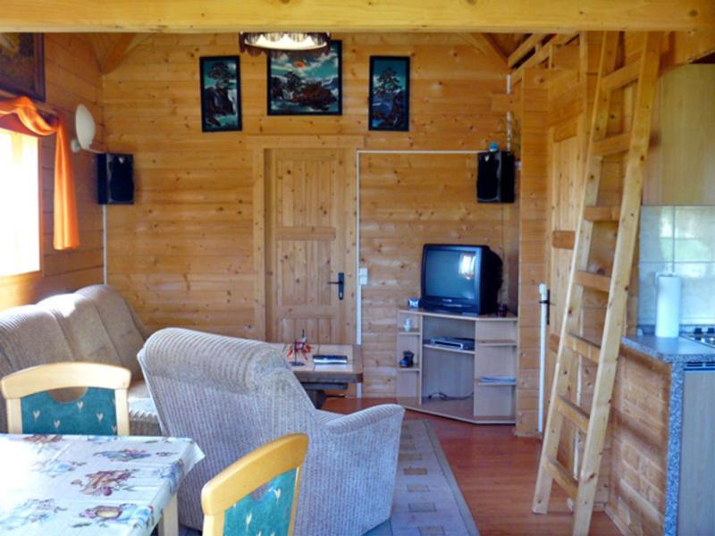 Apartamento Zur Sonne Freest Exterior foto