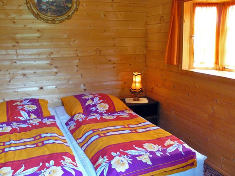Apartamento Zur Sonne Freest Exterior foto