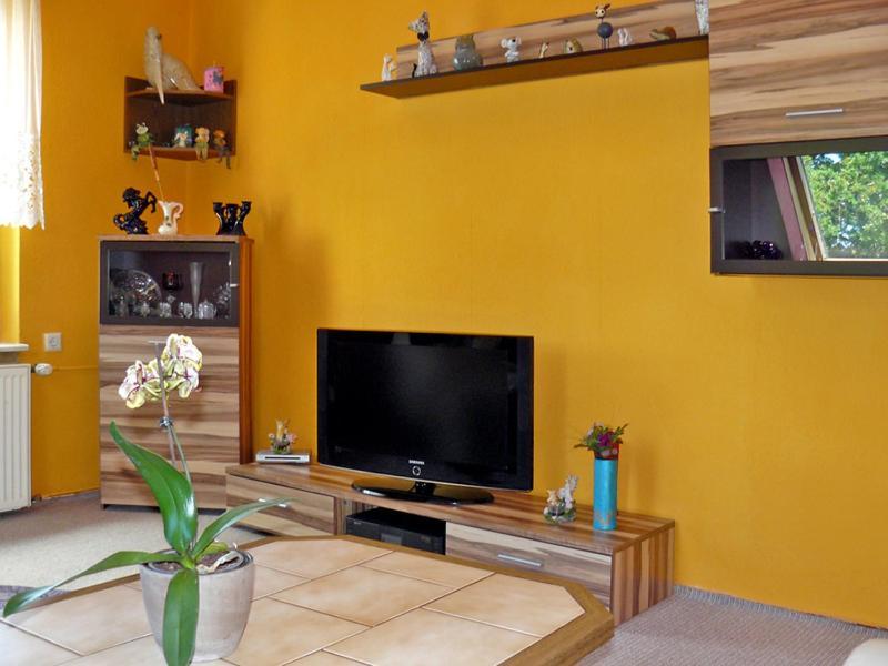 Apartamento Zur Sonne Freest Exterior foto