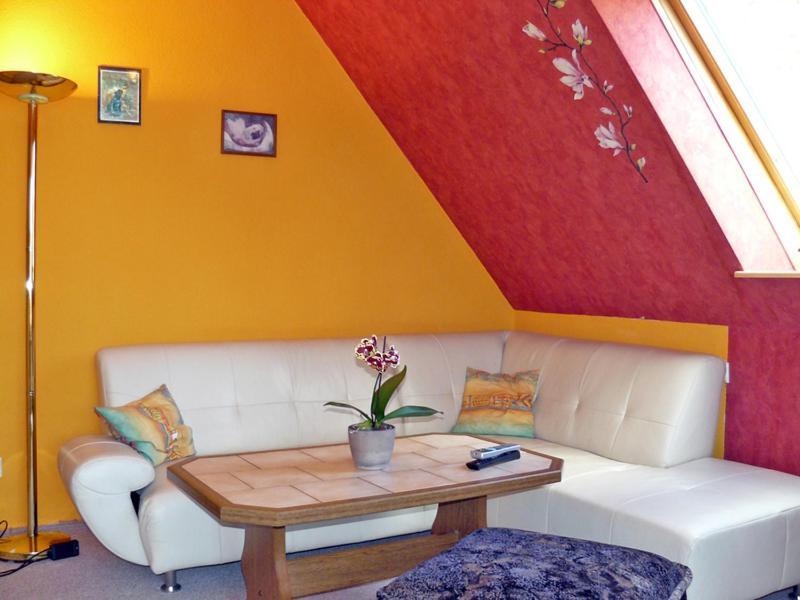 Apartamento Zur Sonne Freest Exterior foto