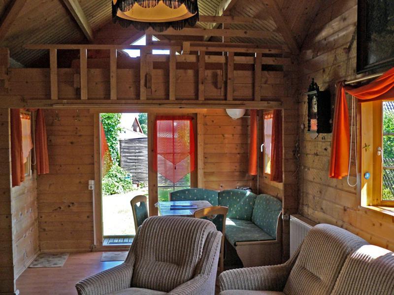 Apartamento Zur Sonne Freest Exterior foto