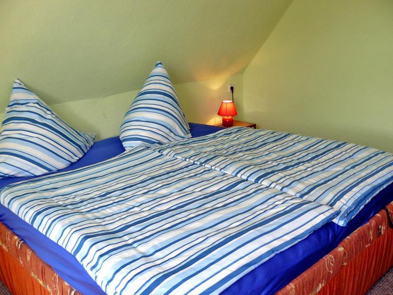 Apartamento Zur Sonne Freest Exterior foto