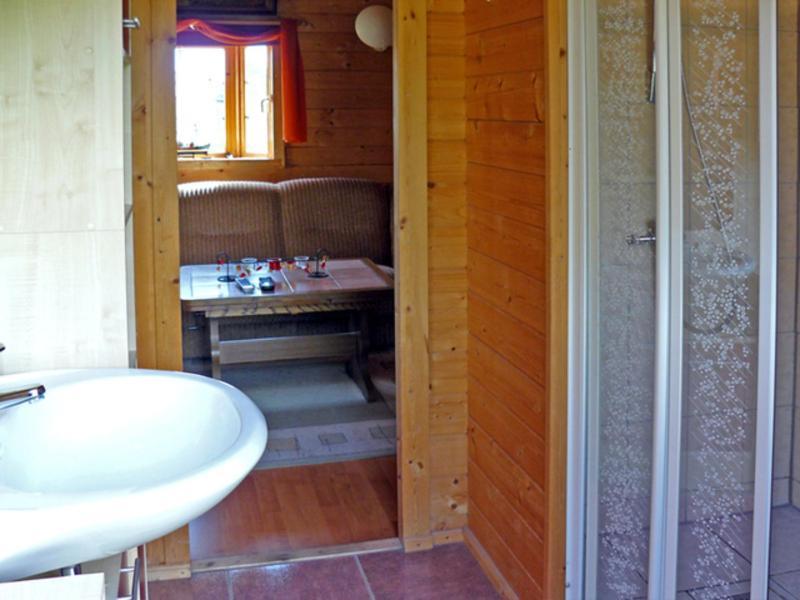 Apartamento Zur Sonne Freest Exterior foto