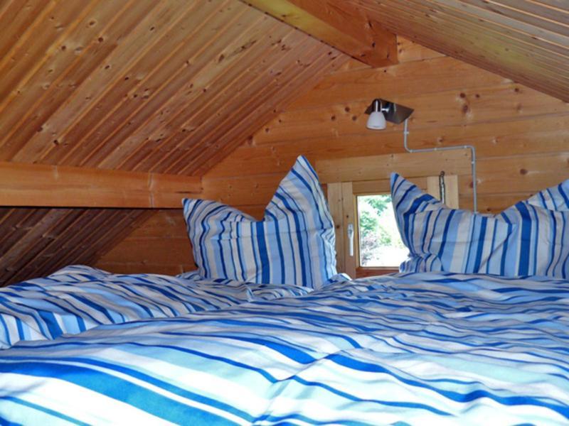 Apartamento Zur Sonne Freest Exterior foto