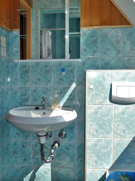 Apartamento Zur Sonne Freest Exterior foto