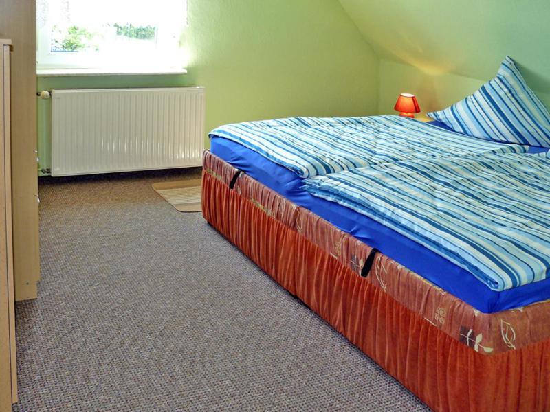 Apartamento Zur Sonne Freest Exterior foto